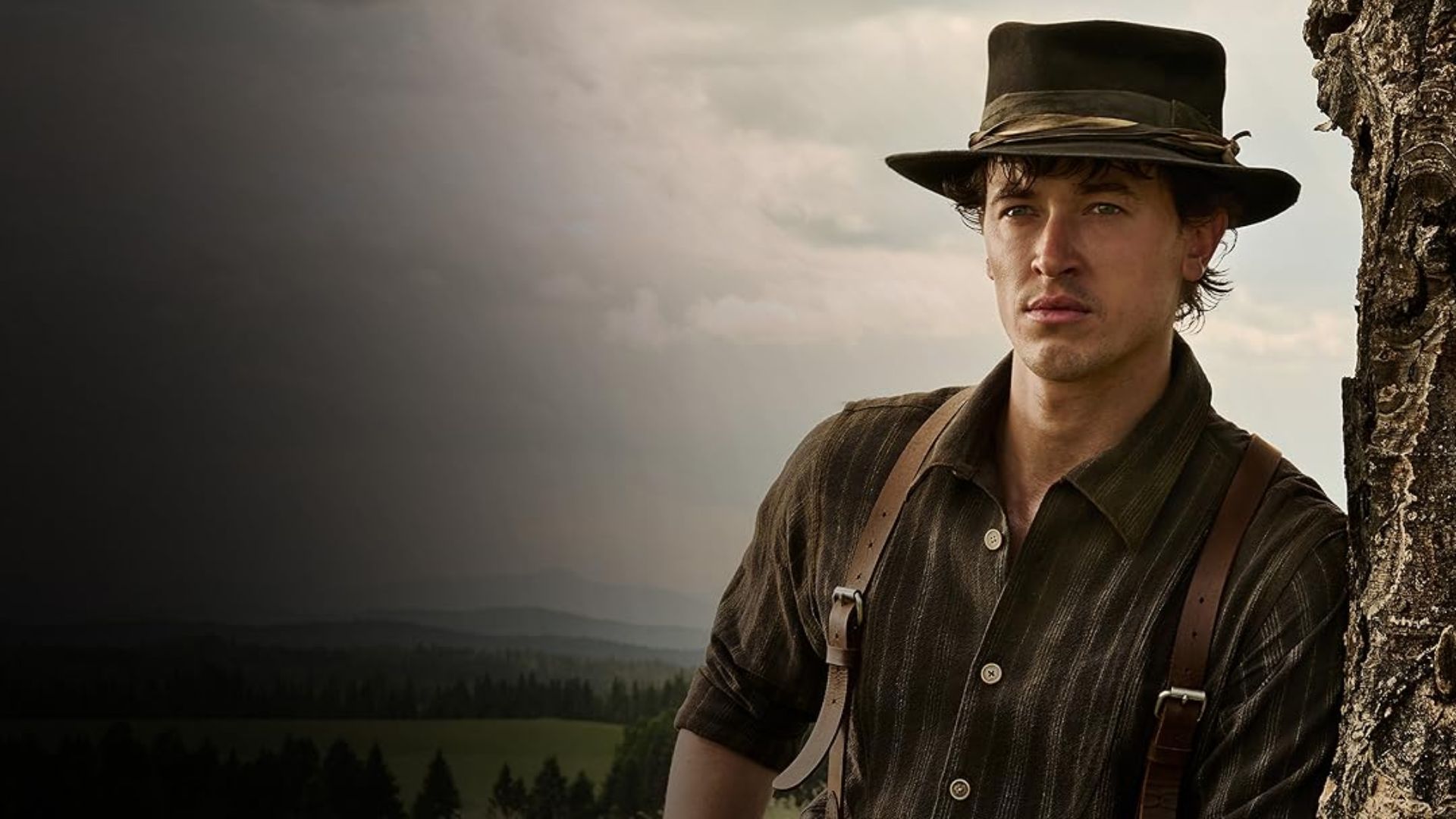 Billy the Kid (Image via Prime Video)