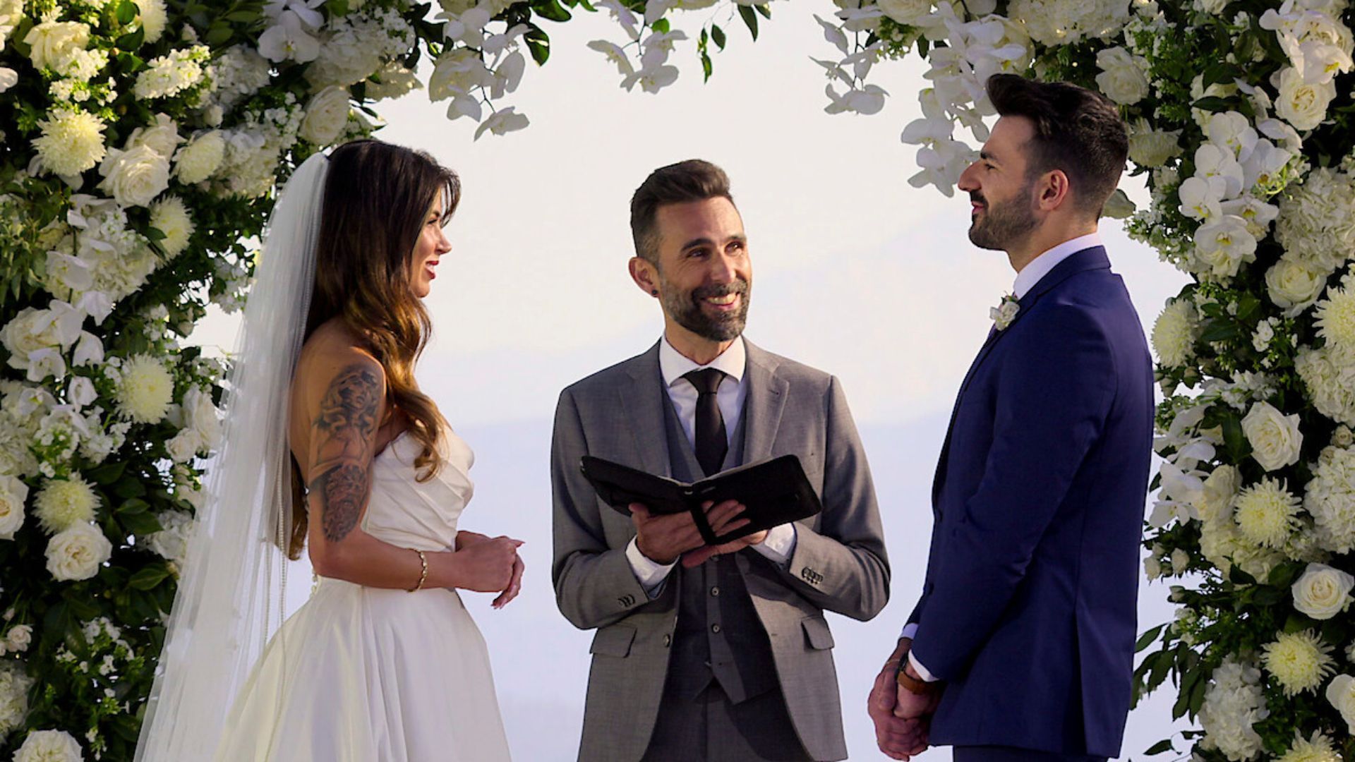 Love Is Blind Season 9 Finale Recap