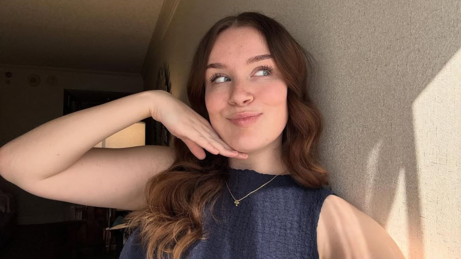 Audrey Nicole from The Voice Season 28 | Image via Instagram/ @aubrey_nicole_official