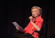 The Humane Society Of The United States' Los Angeles Benefit Gala - Source: Getty