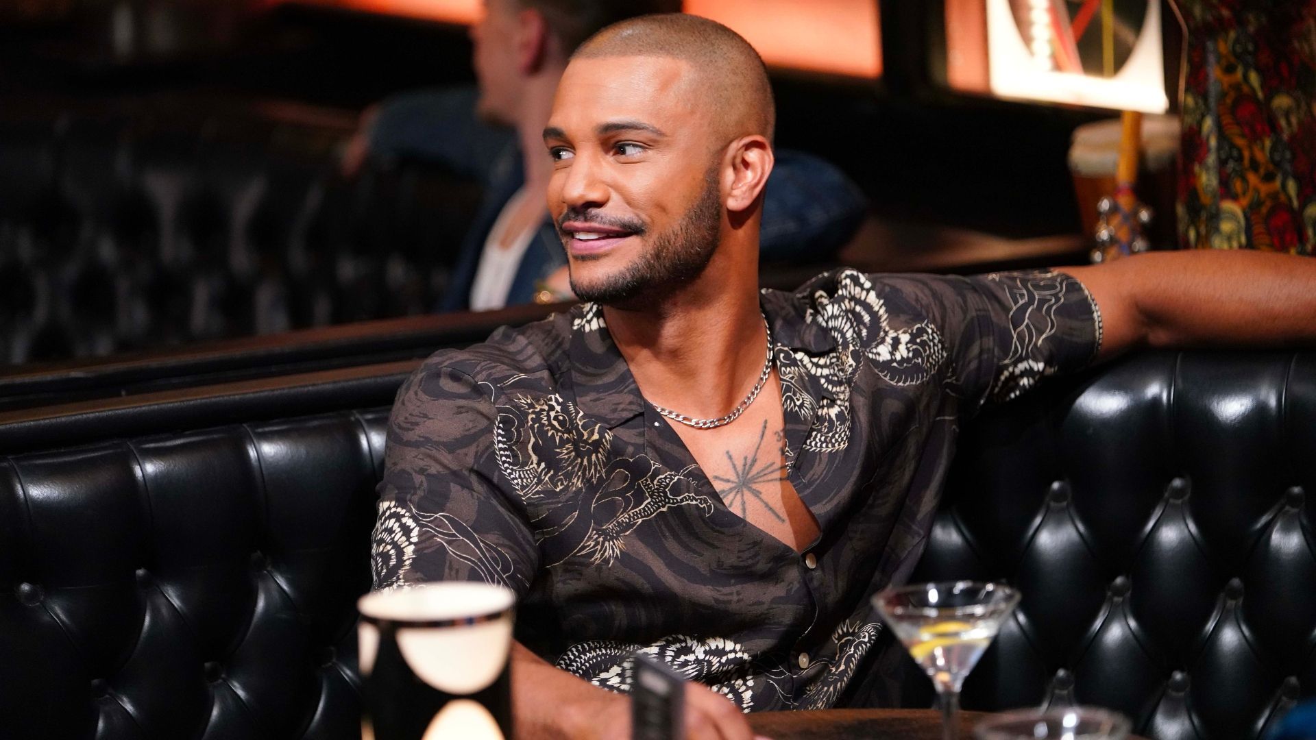 The Young and the Restless: Too many Vespers with Claire, or ulterior motives? | Image: JPI