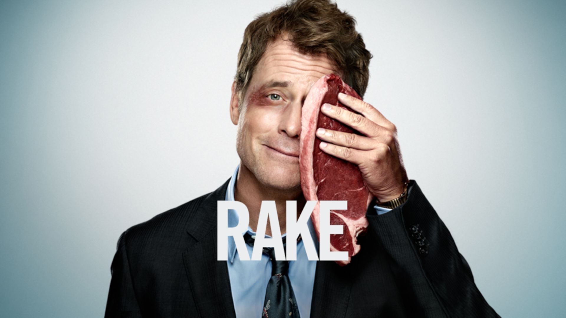 Rake | Image via Prime Video