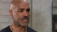 General Hospital's Curtis is confused | Image: ABC