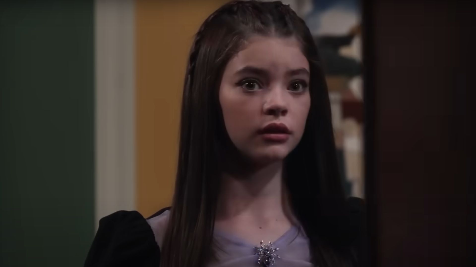 Vampirina: Teenage Vampire - Release date news (Image via YouTube/Disney Channel)