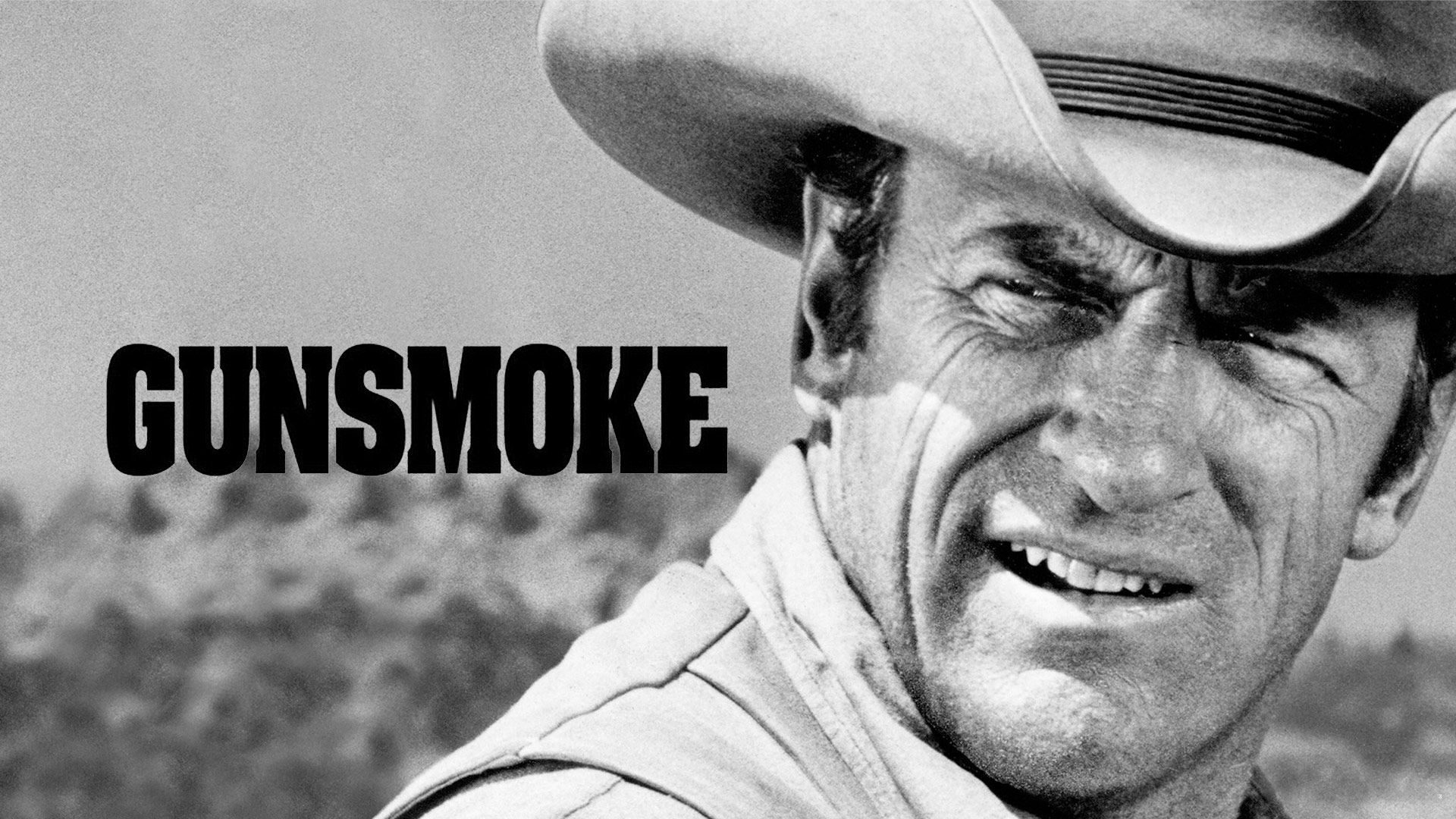 Matt Dillon in the Gunsmoke TV show | Image via Prime Video