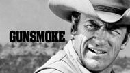 Matt Dillon in the Gunsmoke TV show | Image via Prime Video