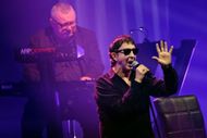 Soft Cell Perform At Hammersmith Apollo - Source: Getty
