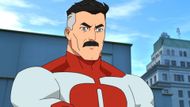Omni-Man in Invincible (Image via Prime)