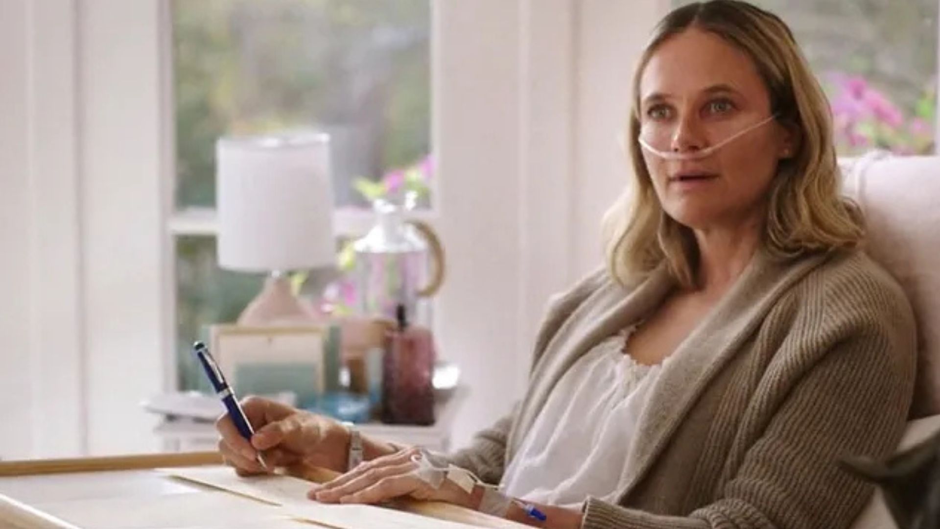 The Summer I Turned Pretty