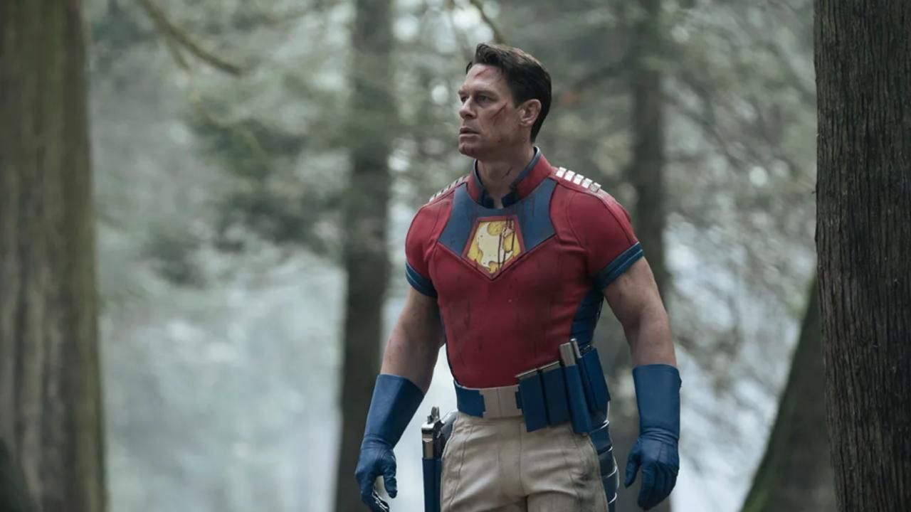 Peacemaker | Image Source: HBO Max / Warner Bros. Television