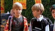 The Suite Life of Zack and Cody ( Image via YouTube / Disney Channel )