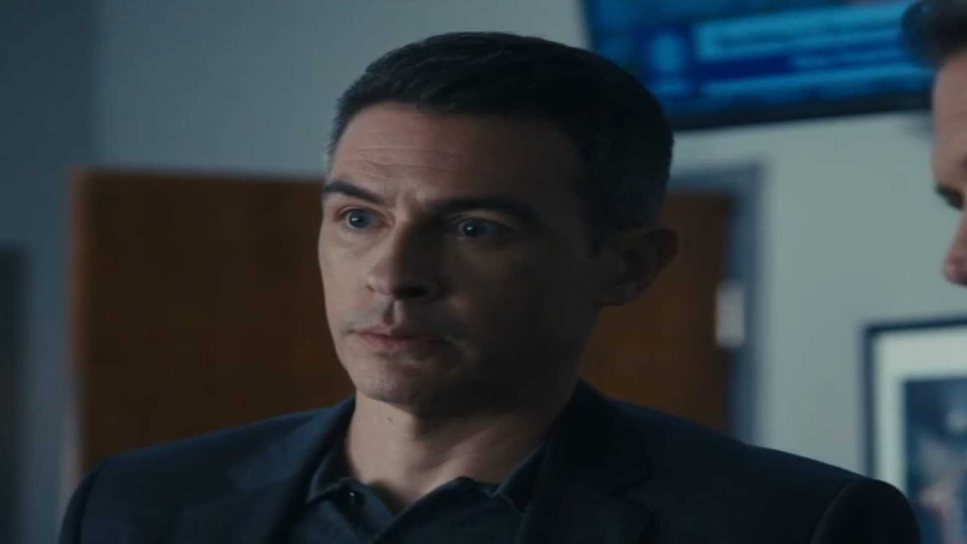 FBI Season 8 | Image Via: Wolf Entertainment