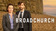 Broadchurch | Image via Prime Video
