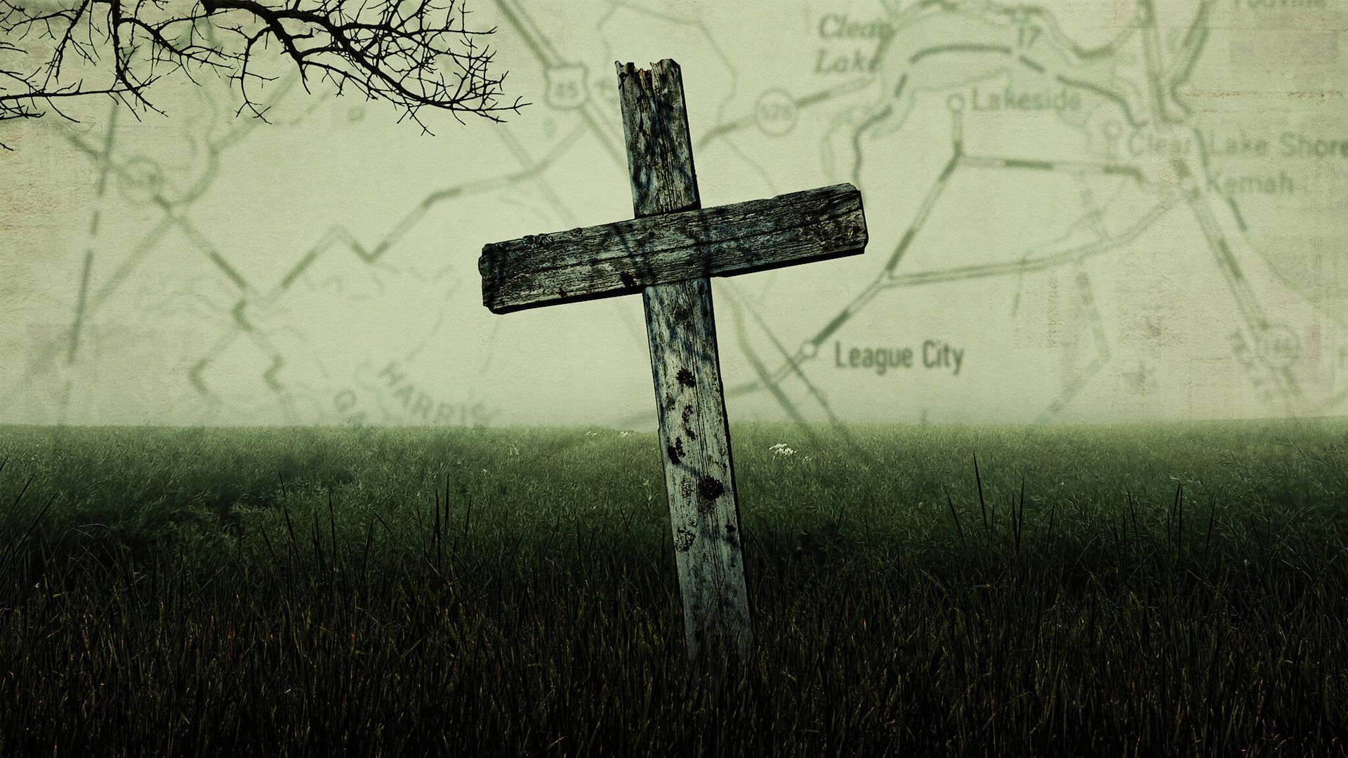 Crime Scene: The Texas Killing Fields (Image via Netflix)