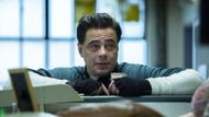 Benicio del Toro as Richard Matt in Escape at Dannemora | Image via Hotstar
