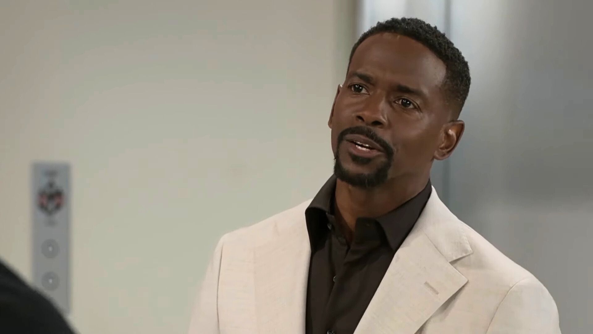 Beyond the Gates: Ted is done with being nice | Image: CBS