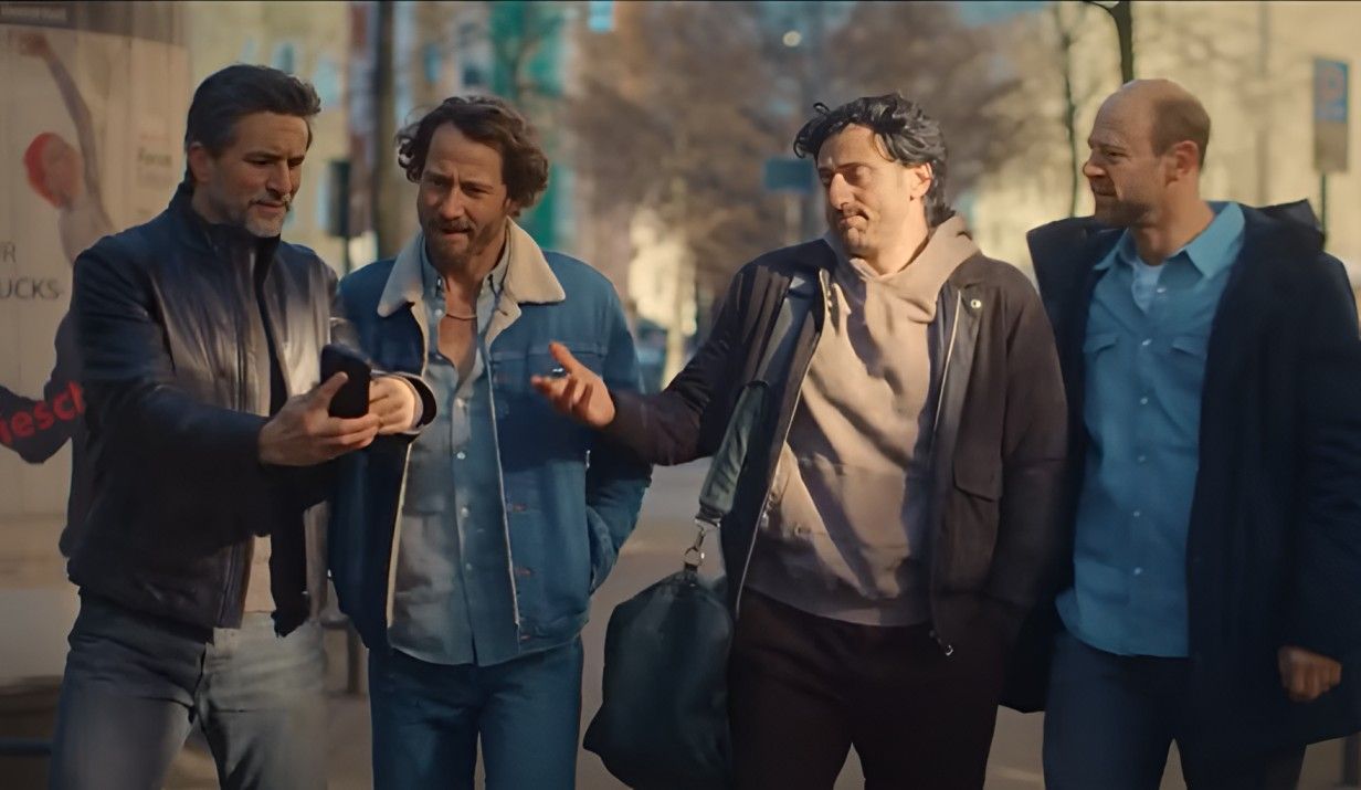 Dudes ( Image via YouTube / Netflix )