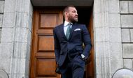 High Court 24 - P Ní Laimhin v McGregor & Anor - Source: Getty