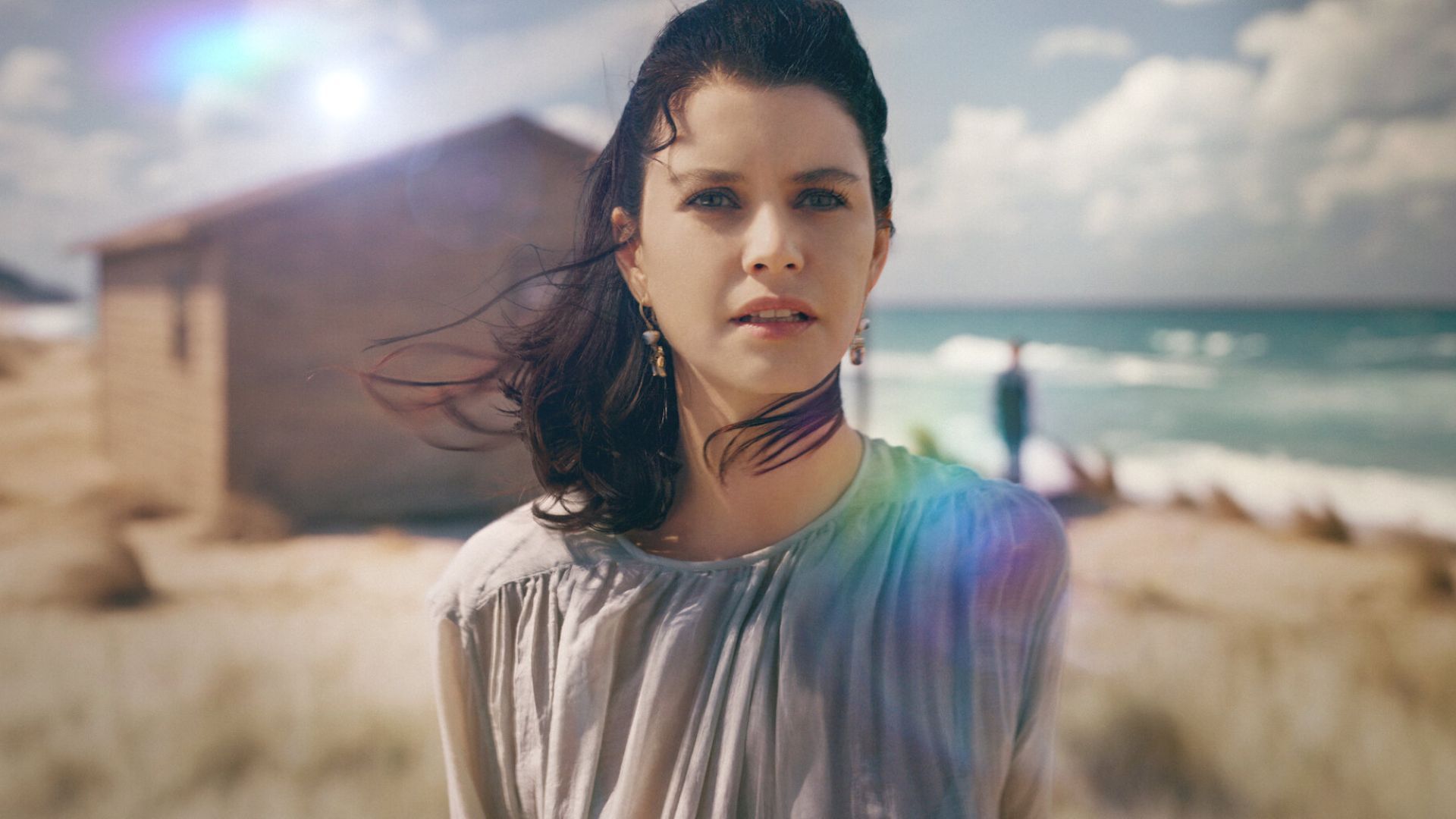 The Gift (Atiye) (Image Source: Netflix) - Turkish Show