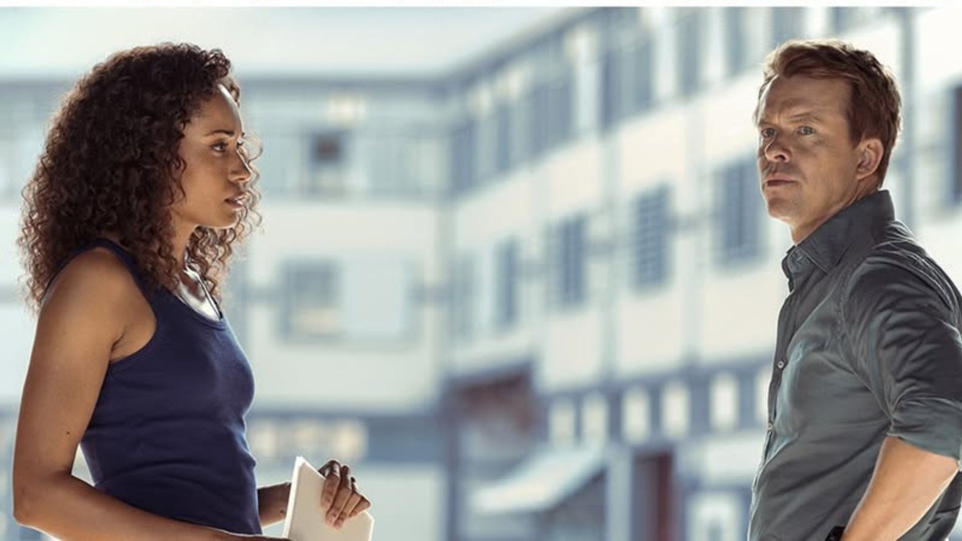 A still from Episode 2 (Image via Instagram/@ncisverse)