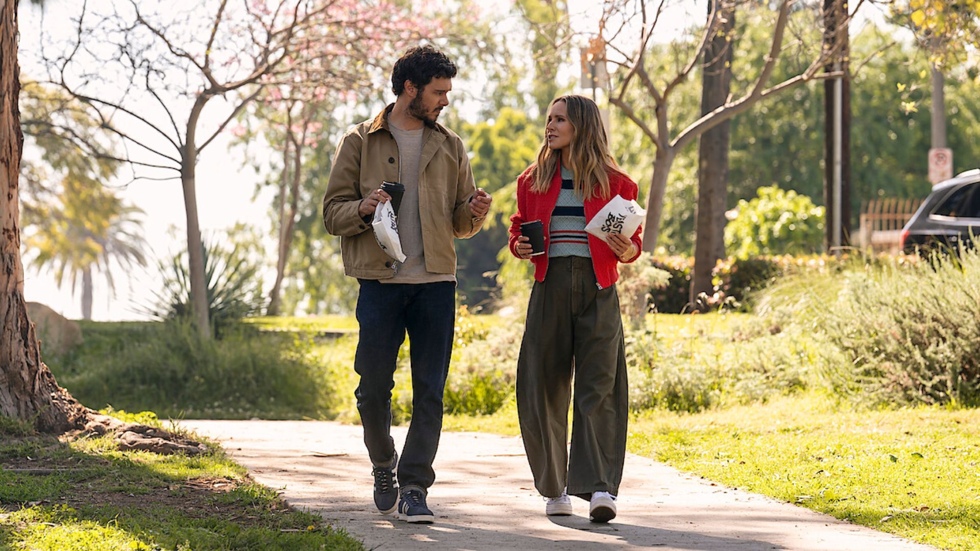 A still from Nobody Wants This Season 2 (Image via Netflix)