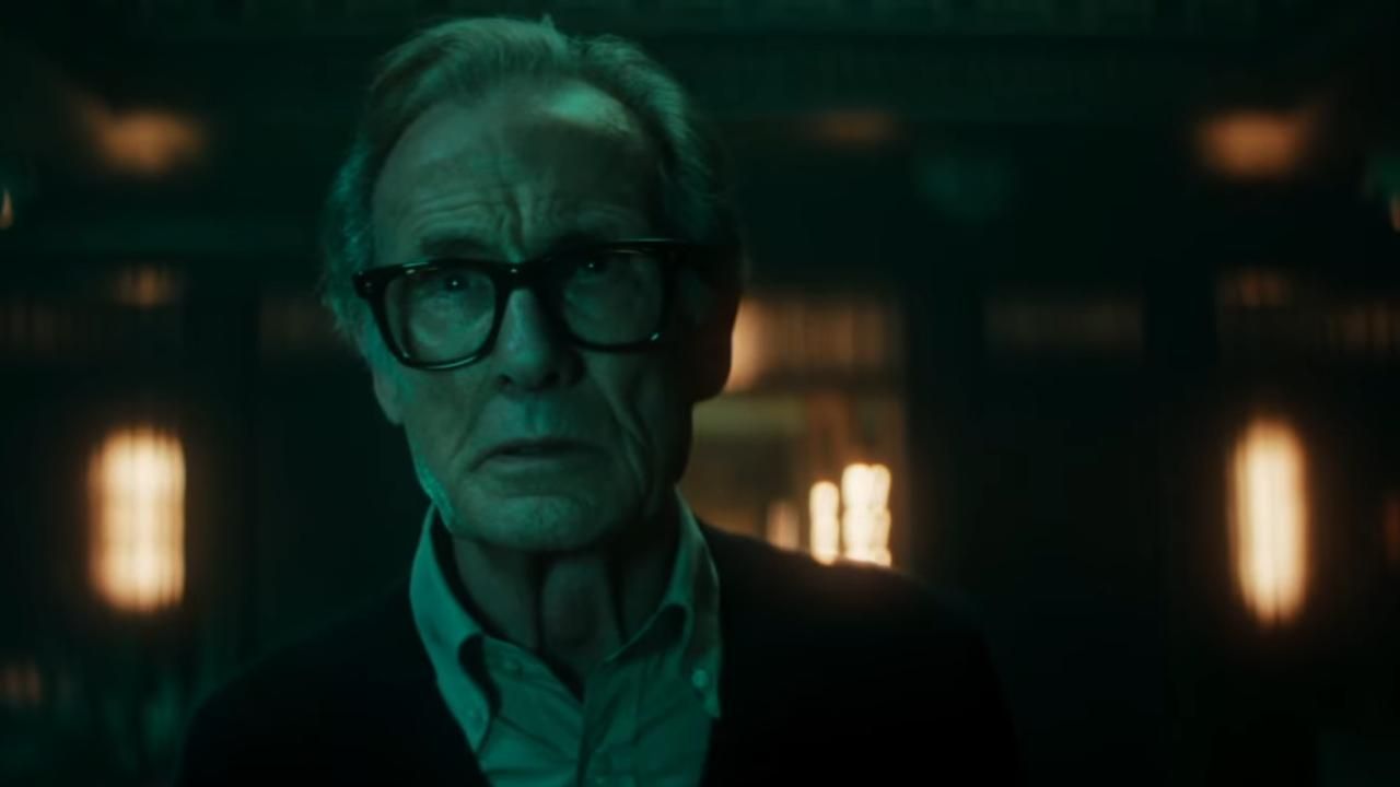 Harlan Coben&#039;s Lazarus | Image Source: Prime Video