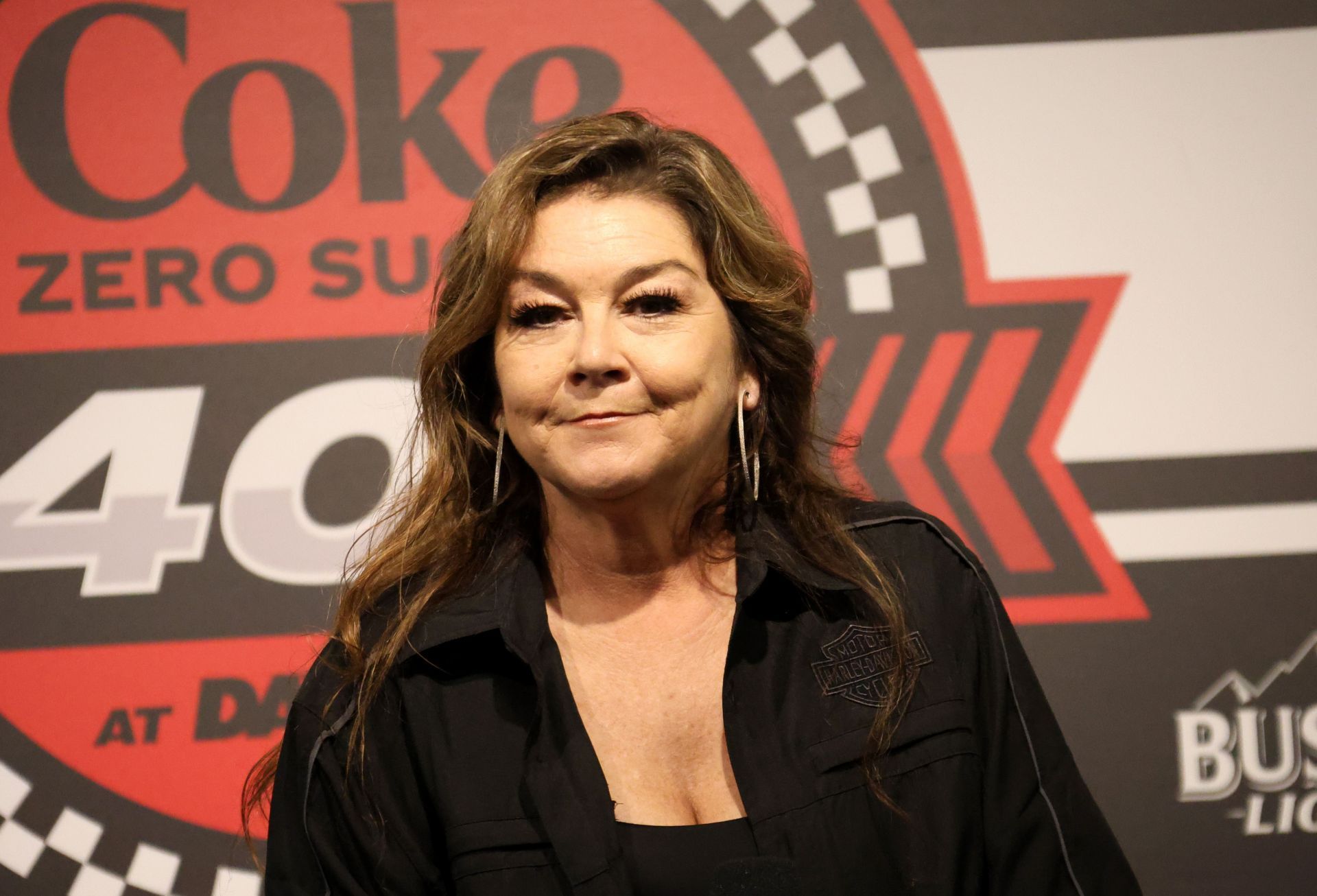 AUTO: AUG 23 NASCAR Cup Series Coke Zero Sugar 400 - Source: Getty