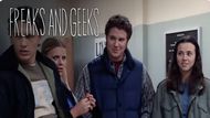 Freaks and Geeks ( Image via YouTube / Paramount Movies )