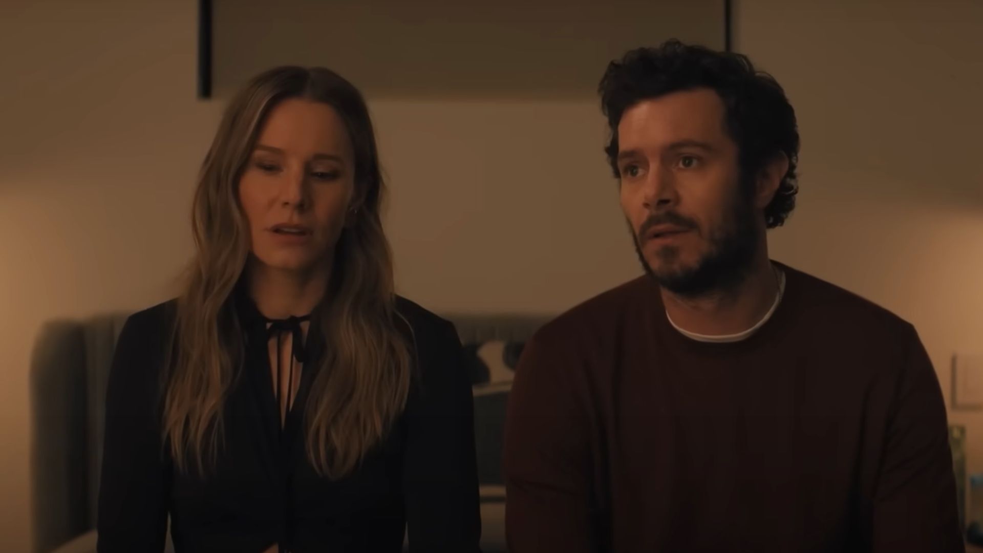 What time will Nobody Wants This Season 2 premiere? (Image via YouTube/Netflix)