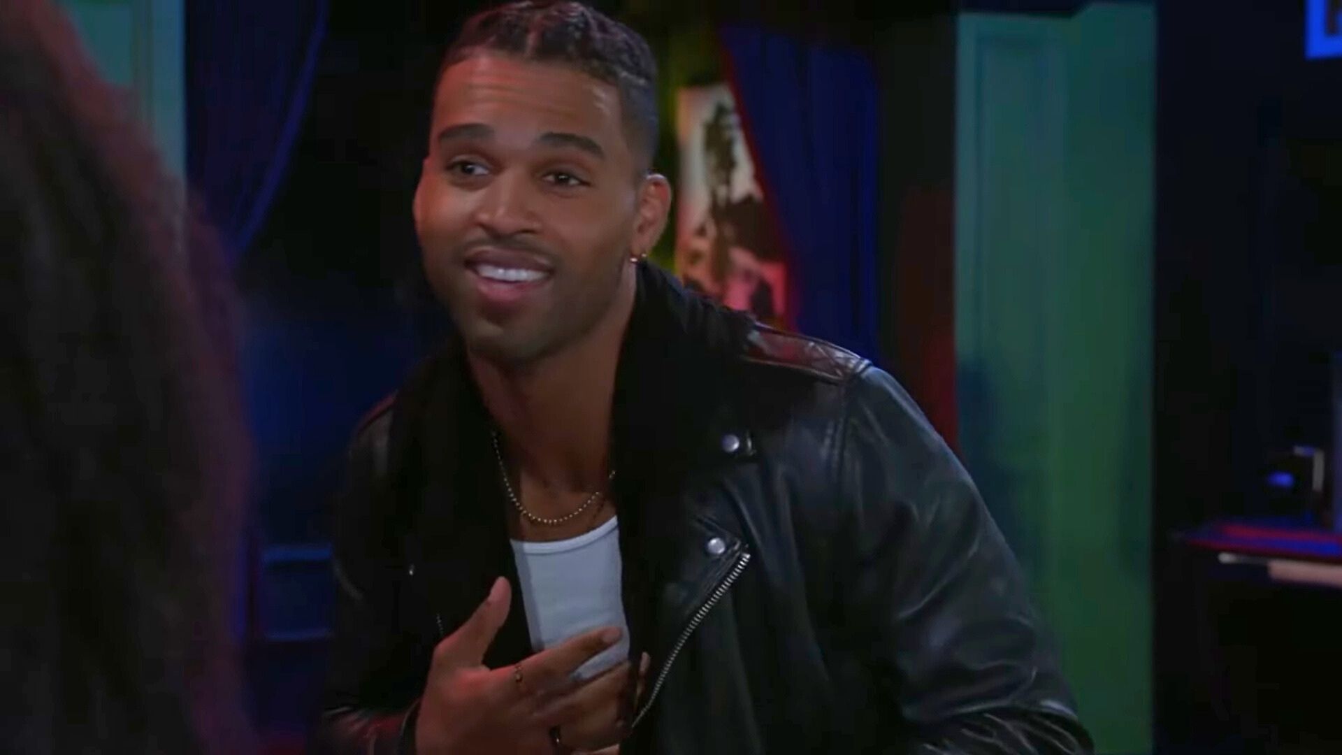 Beyond the Gates: Nice to meet you, I&#039;m Izaiah | Image: CBS