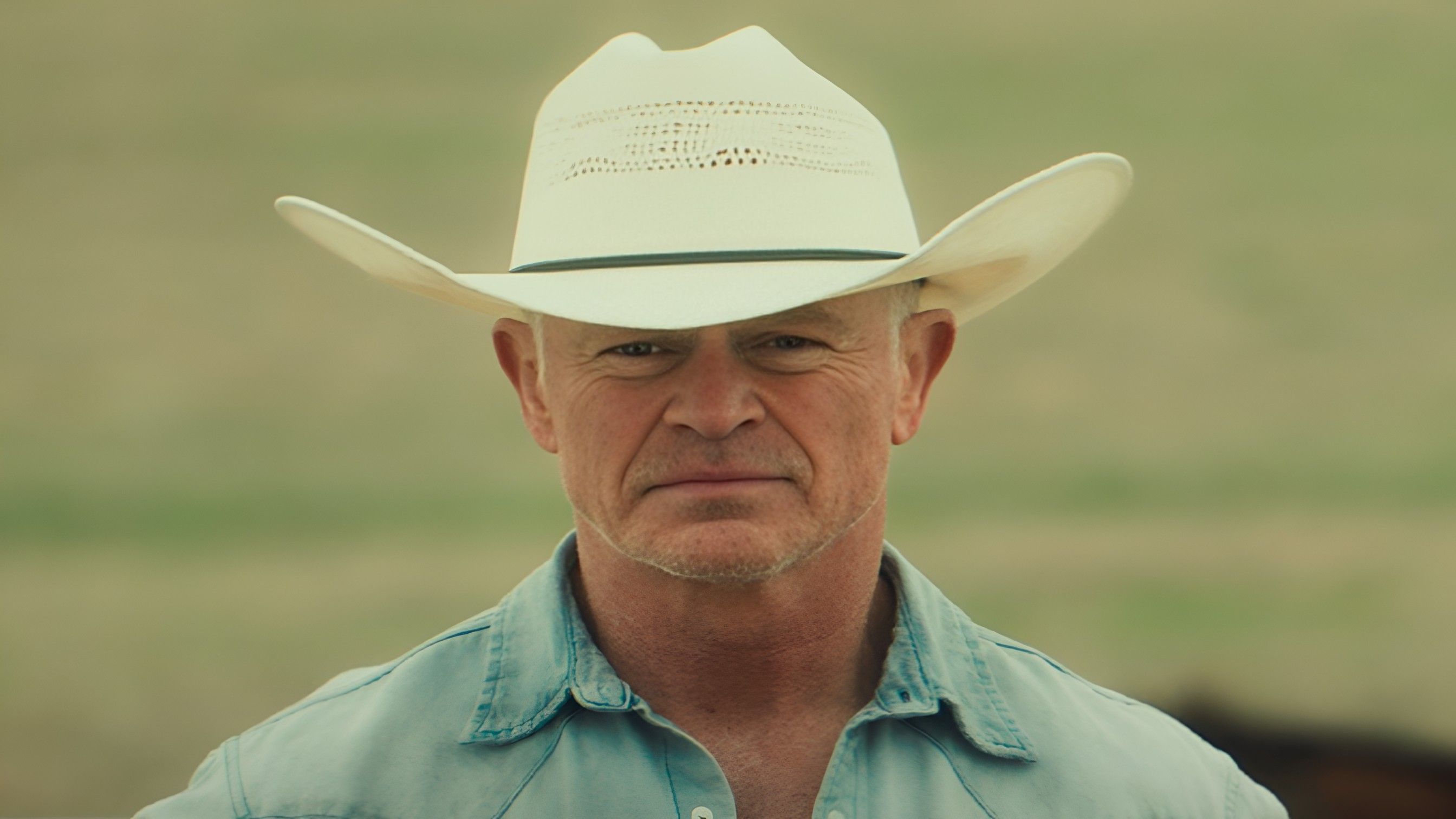 Neal McDonough from Tulsa King ( Image via Instagram / @neal_mcdonough )