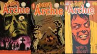 After Life with Archie | Images via Archie Comics
