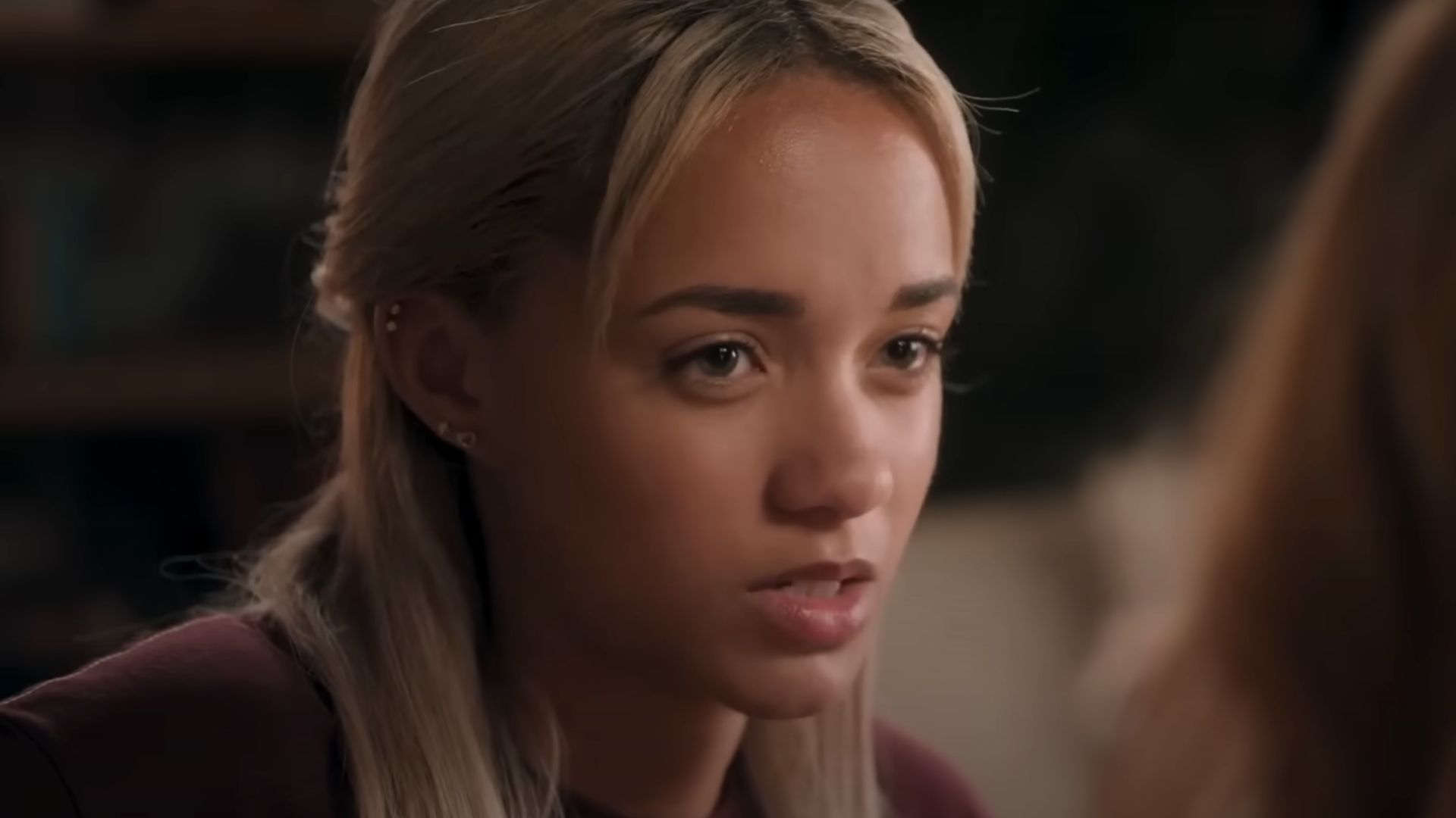 Who could play Roman in High Potential? (Image via ABC)