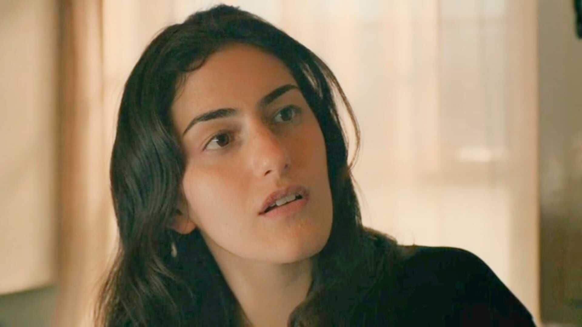 Task | Image Via: HBO Entertainment