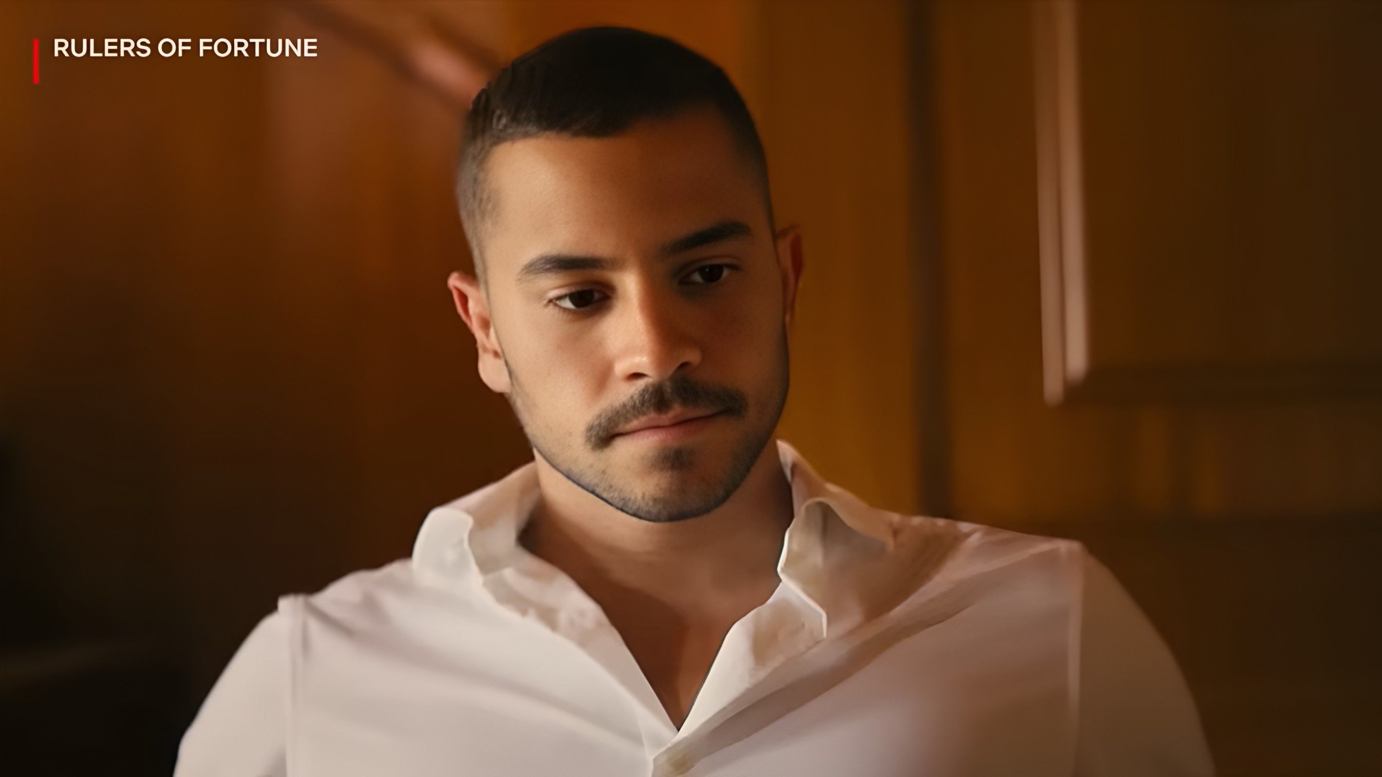 Rulers of Fortune ( Image via YouTube ; Netflix )