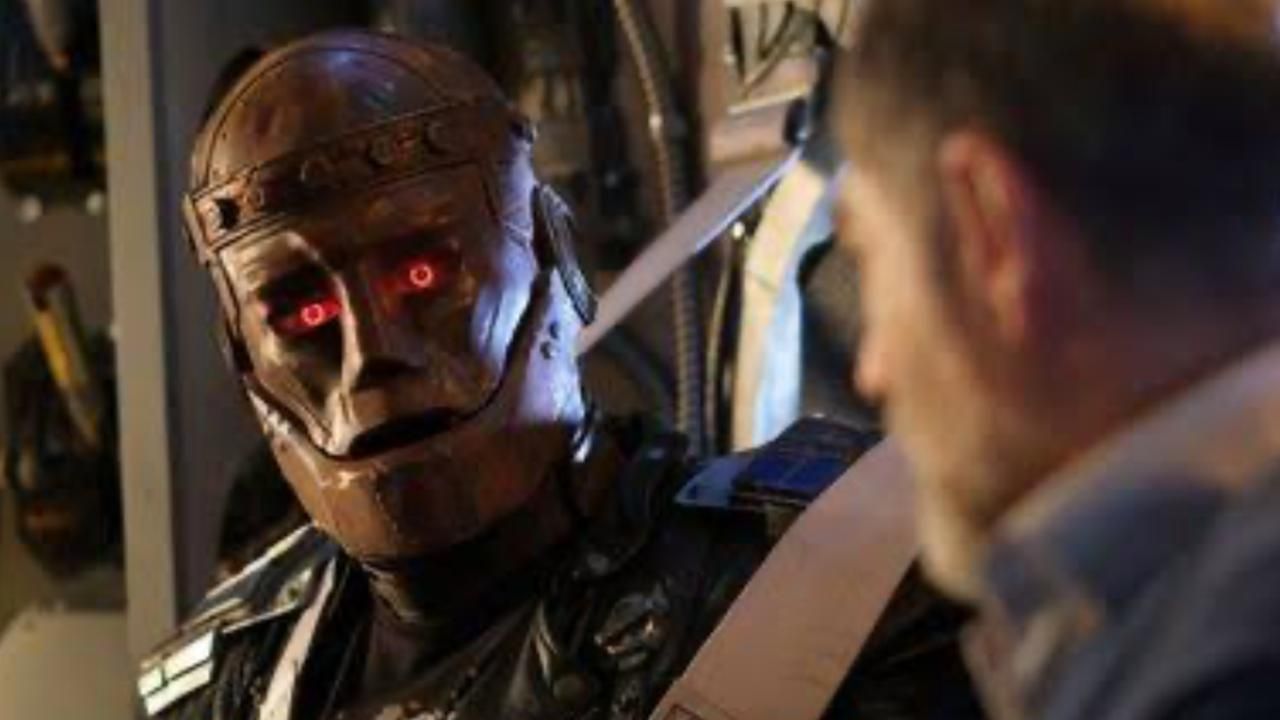 Doom Patrol | Image Source: HBO Max / DC Entertainment