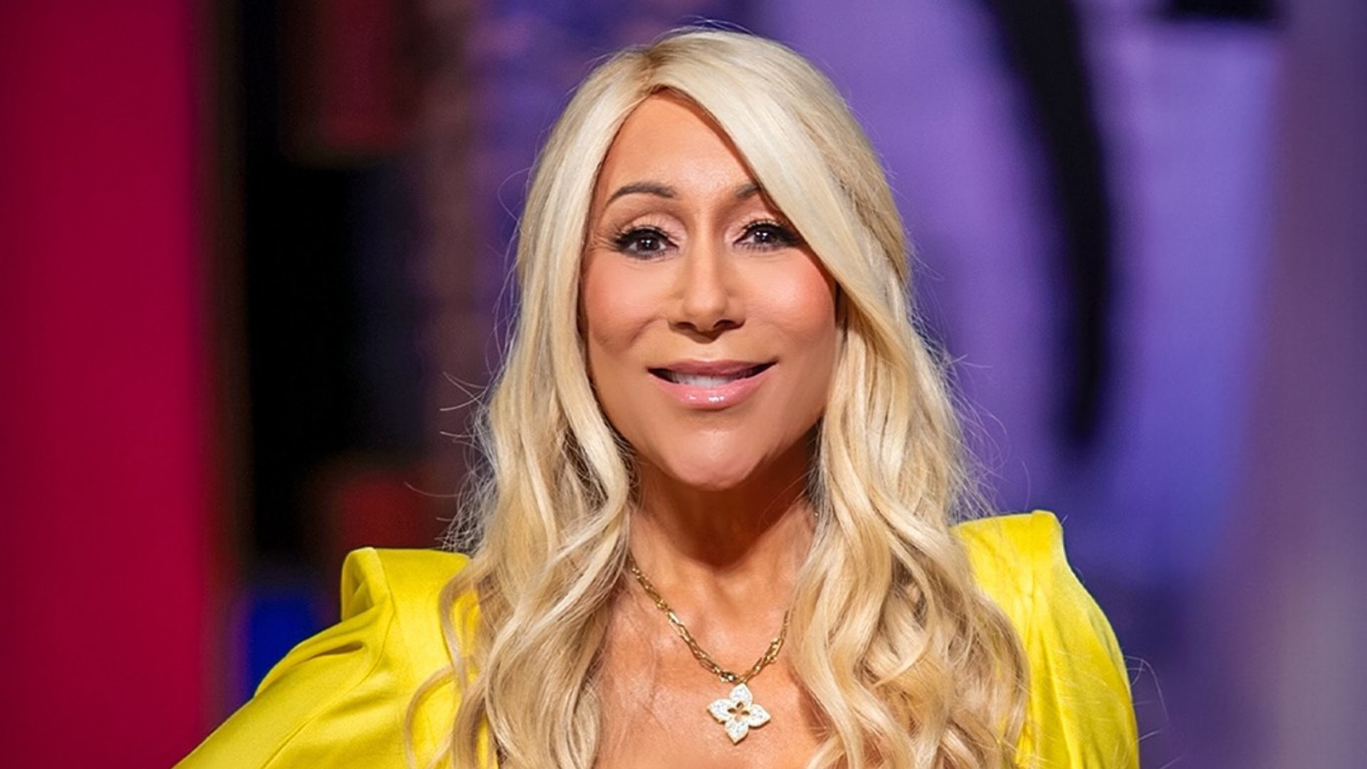 Shark Tank star Lori Greiner appears on Shifting Gears as a guest | Image via Instagram/ @lorigreinershark
