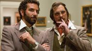 American Hustle | Image Source: Prime Video