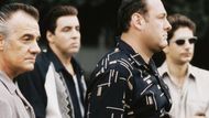 The Sopranos | Image Source: HBO