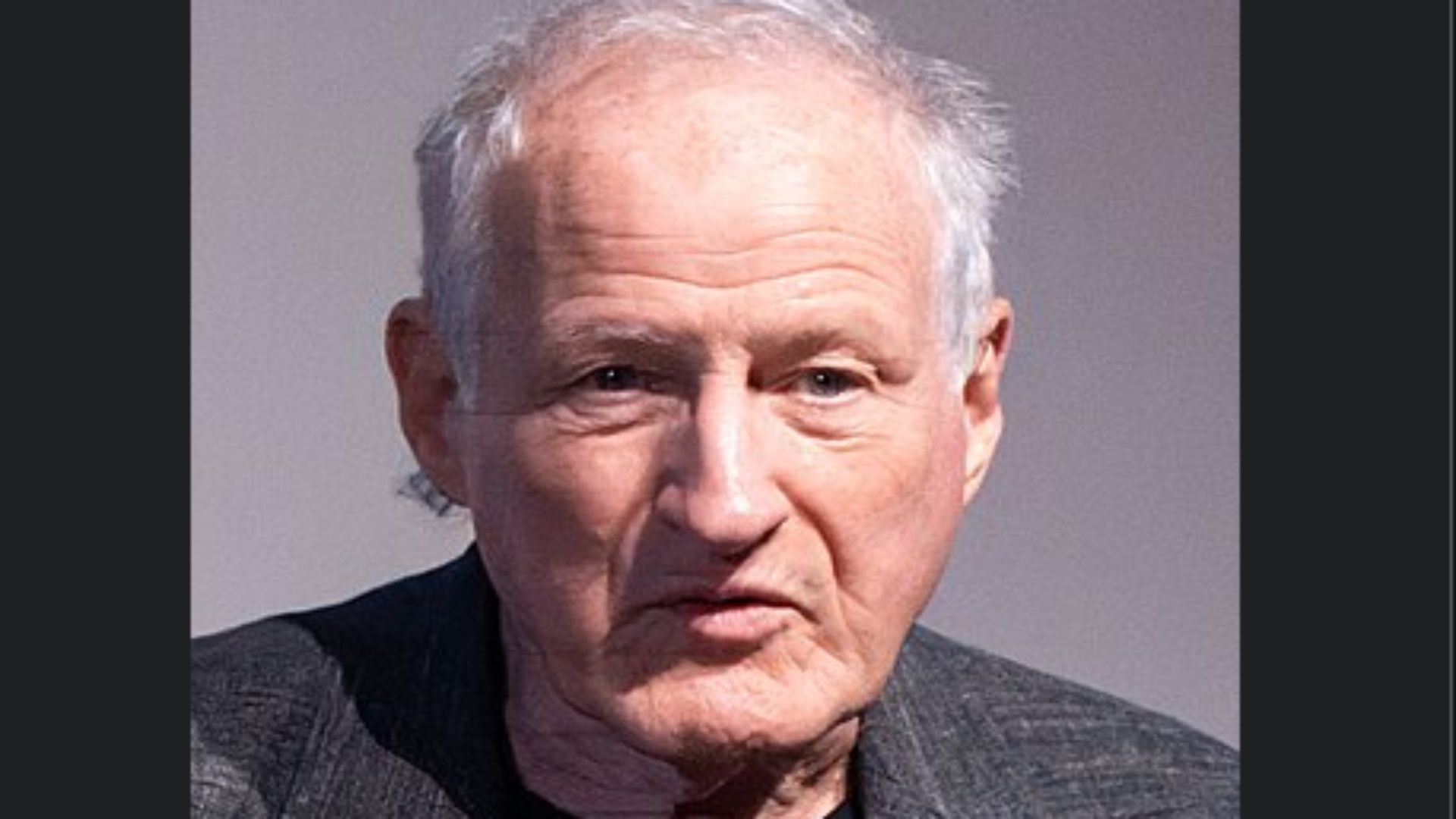 Michael Mann (Image via Wkipedia)