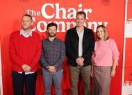 Premiere Of HBO Original's "The Chair Company" - Arrivals - Source: Getty