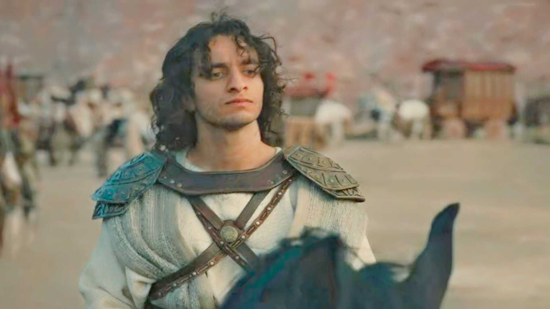 House of David Season 2 | Image Via: Lionsgate Television