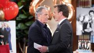 Jack (Peter Bergman) and Victor becoming allies might be happening on The Young and the Restless | Image: JPI