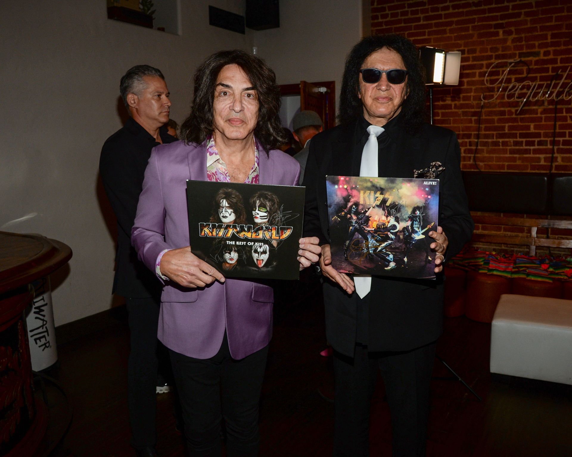 Operation Smile Los Angeles Smile Fiesta - Source: Getty