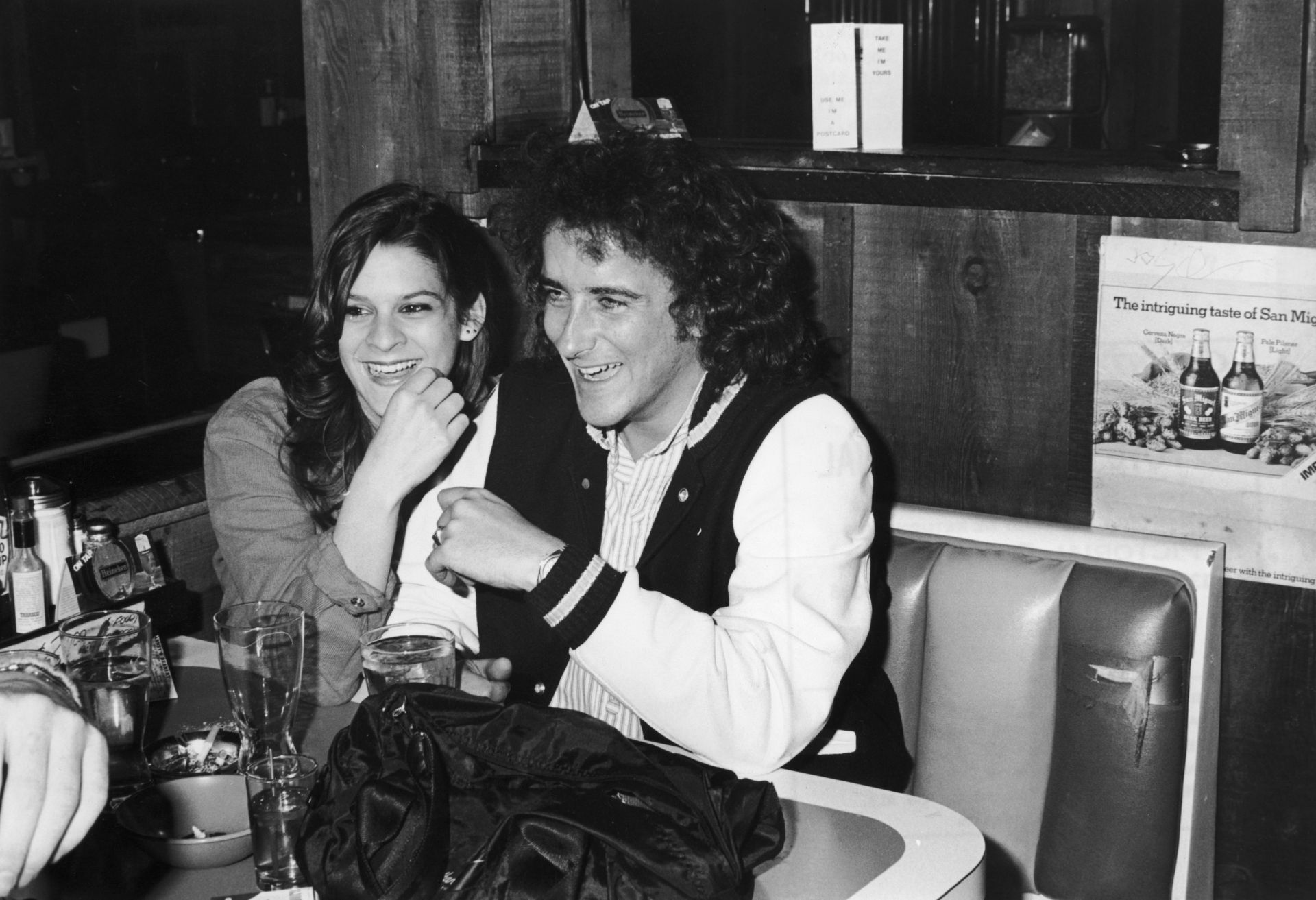 Offspring Of The Famous - Source: Getty