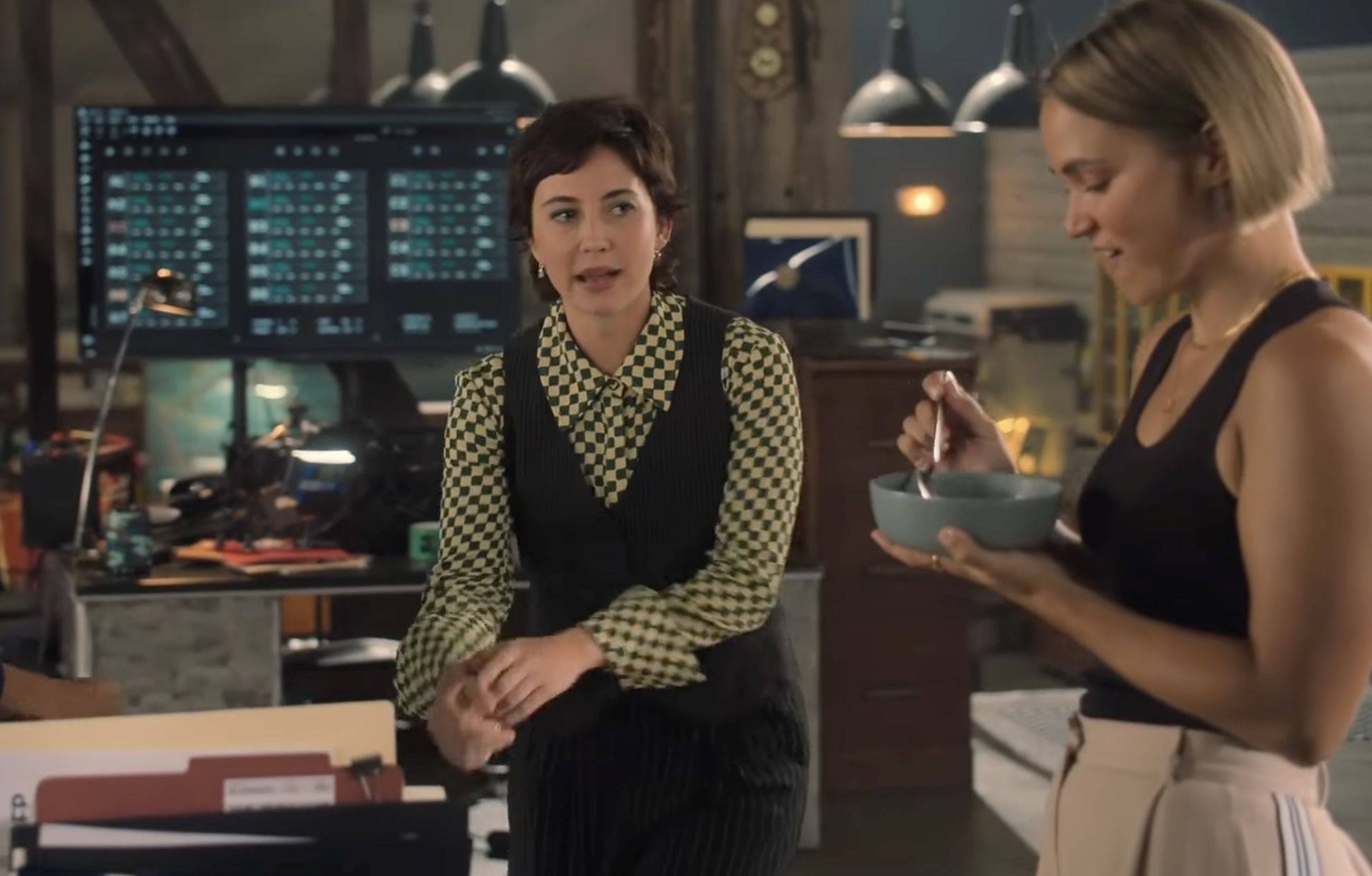 NCIS: Sydney Season 3 Episode 3 recap (Image Via CBS)