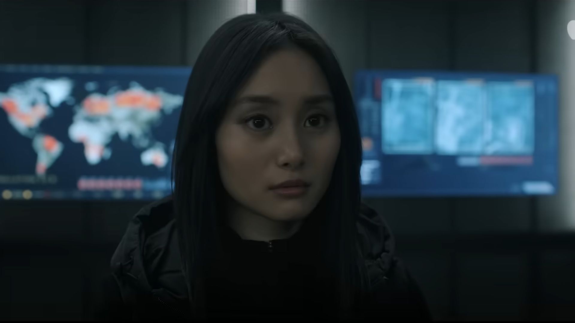 A still from Invasion Season 3 | Image Via: Apple TV