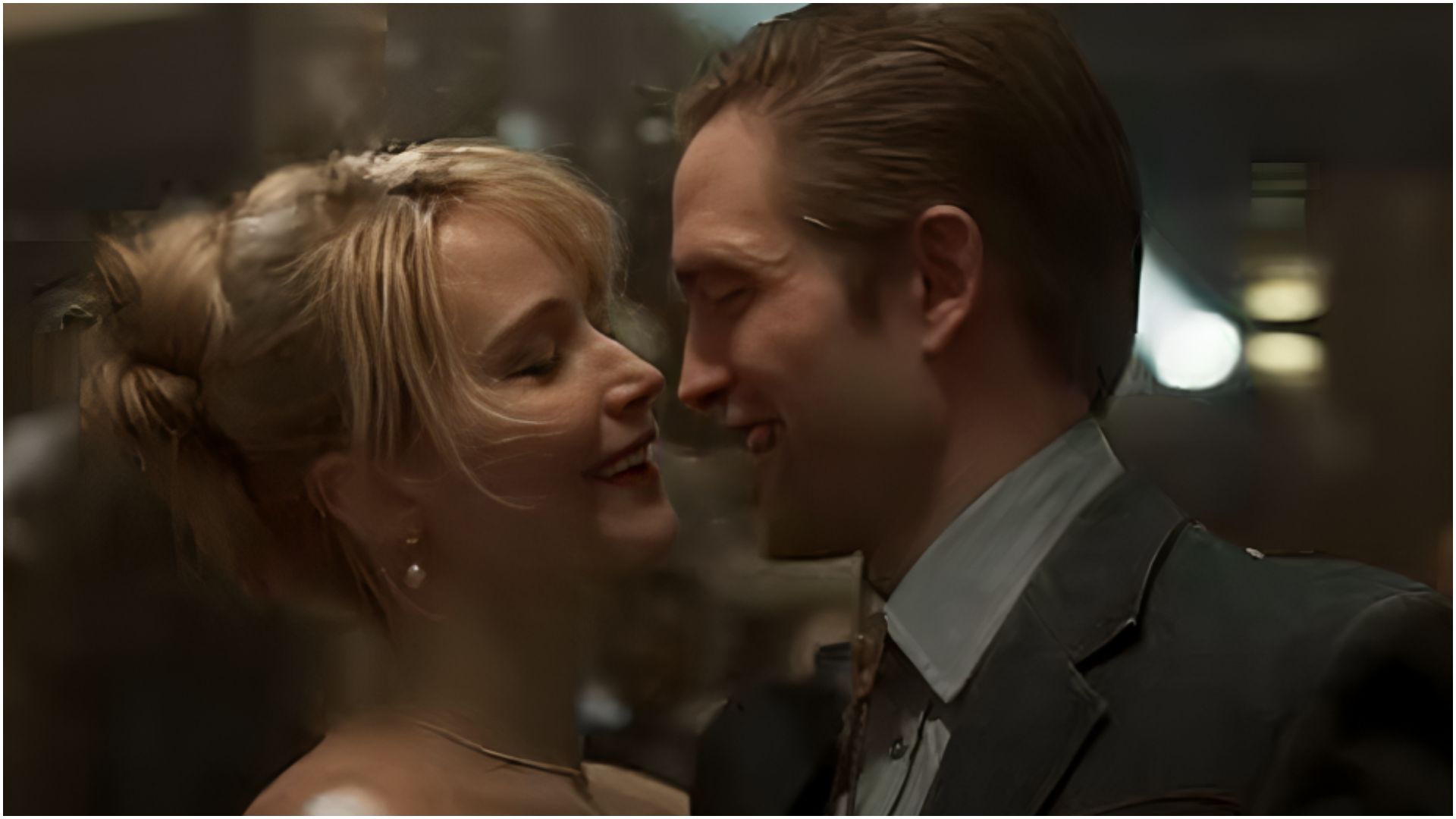 A still from Die, My Love | Image via Mubi