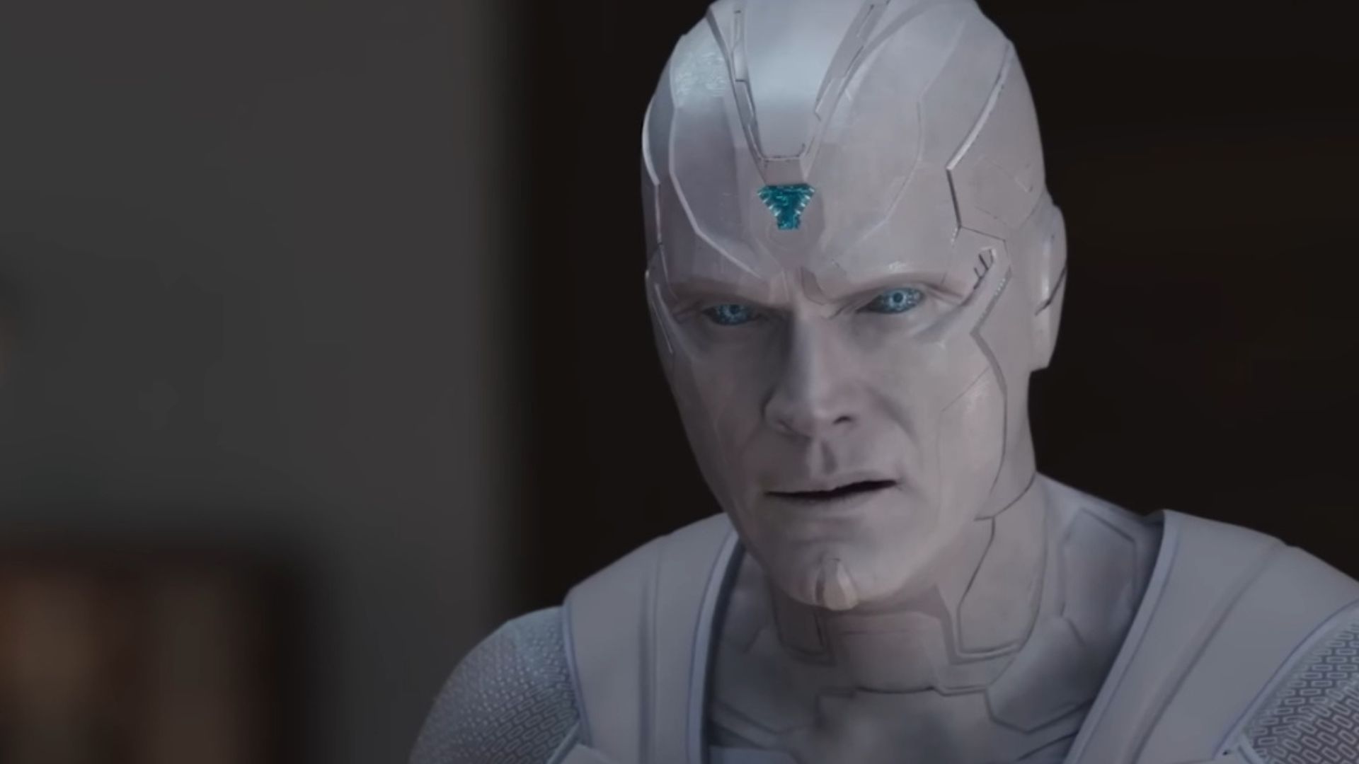 VisionQuest | Image via: Marvel Television