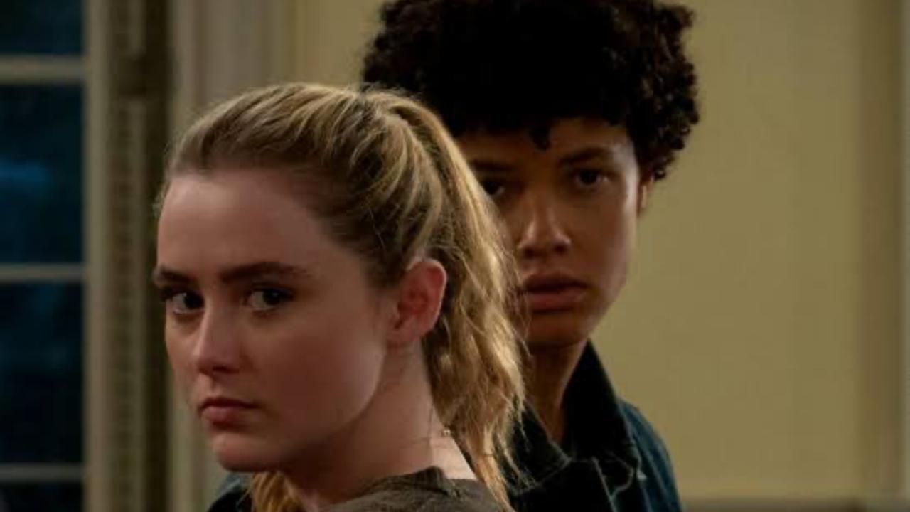 The Society | Image Source: Netflix